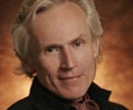 Alan Pell Crawford - Professional null Speaker