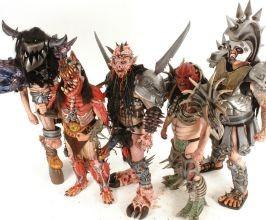 Gwar - Professional null Speaker