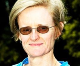 Claire Brown - Professional null Speaker