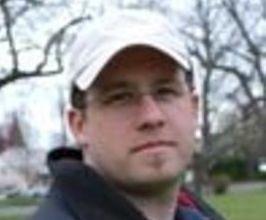 Jim Parks - Professional null Speaker