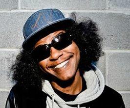 AB-Soul - Professional null Speaker