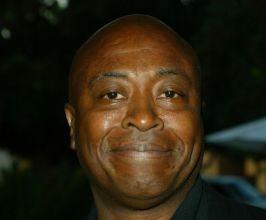 Roger Aaron Brown - Professional null Speaker