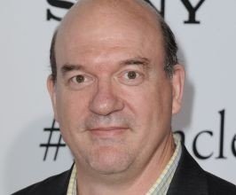 John Carroll Lynch - Professional null Speaker