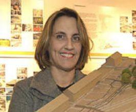 Martha Schwartz - Professional null Speaker