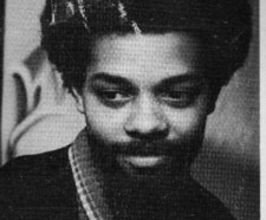 Haki Madhubuti - Professional null Speaker