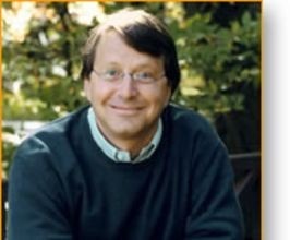 David A. Vise - Professional Speakers Booking