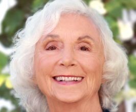 Barbara Marx Hubbard - Professional null Speaker