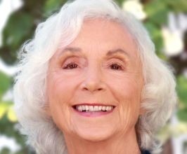Barbara Marx Hubbard - Professional Speakers Booking