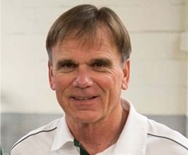 Bob Ladouceur - Professional null Speaker