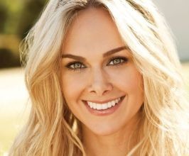 Laura Bell Bundy - Professional null Speaker
