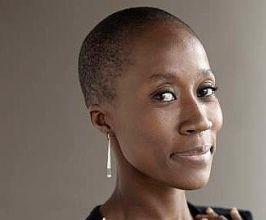 Rokia Traore - Professional null Speaker