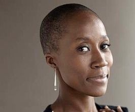 Rokia Traore - Professional null Speaker