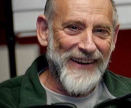 Leonard Susskind - Professional null Speaker