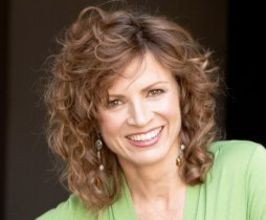 Jane Poynter - Professional null Speaker