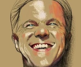 Siegfried Woldhek - Professional null Speaker