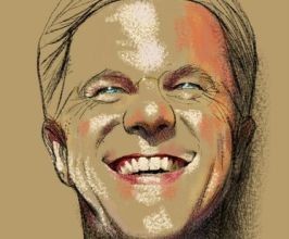 Siegfried Woldhek - Professional null Speaker