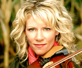 Natalie MacMaster - Professional null Speaker