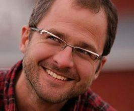 Josh Kilmer-Purcell - Professional null Speaker