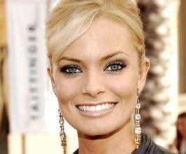 Jaime Pressly - Professional null Speaker