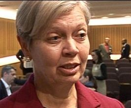 DeAnne Julius - Professional null Speaker