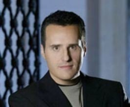 Gerry McCambridge - Professional null Speaker