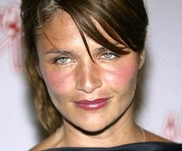 Helena Christensen - Professional null Speaker