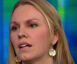 Jenna Miscavige Hill - Professional null Speaker