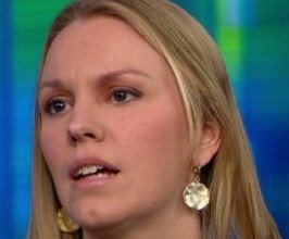 Jenna Miscavige Hill - Professional null Speaker