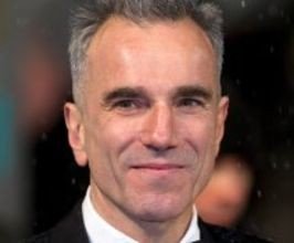 Daniel Day-Lewis - Professional null Speaker