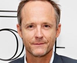 John Benjamin Hickey - Professional null Speaker