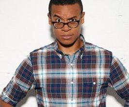 Jordan Carlos - Professional null Speaker