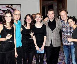 Scala and Kolacny Brothers - Professional null Speaker