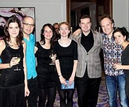 Scala and Kolacny Brothers - Professional null Speaker