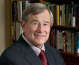 Paul E. Peterson - Professional null Speaker