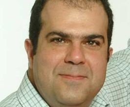 Sir Stelios Haji-Ioannou - Professional null Speaker