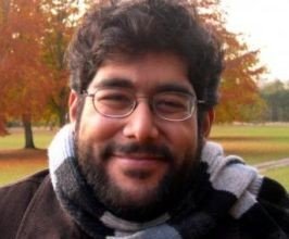 Abdul-Rehman Malik - Professional null Speaker