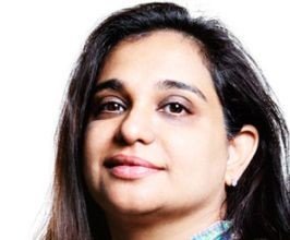 Jeroo Billimoria - Professional null Speaker