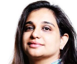 Jeroo Billimoria - Professional null Speaker