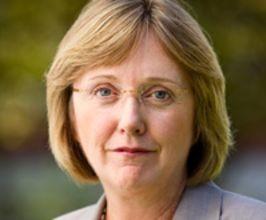 Kathleen McCartney - Professional null Speaker