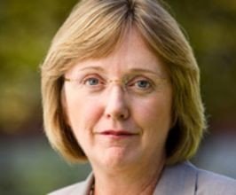 Kathleen McCartney - Professional null Speaker