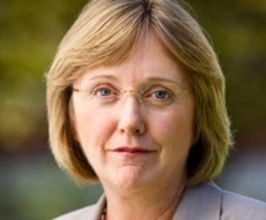 Kathleen McCartney - Professional null Speaker