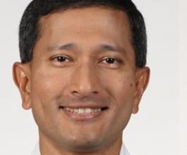 Dr. Vivian Balakrishnan - Professional null Speaker
