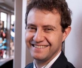 Massimiano Bucchi - Professional null Speaker