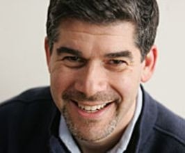 Jacques Steinberg - Professional null Speaker