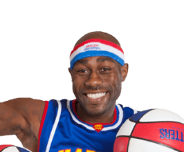 Harlem Globetrotters - Professional null Speaker