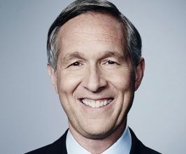 Gary Tuchman - Professional null Speaker