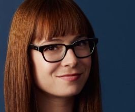 Veronica Belmont - Professional null Speaker