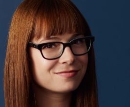 Veronica Belmont - Professional Speakers Booking