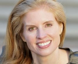 Laura Arrillaga-Andreessen - Professional Speakers Booking