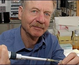 Dr. Rudolf Jaenisch - Professional null Speaker